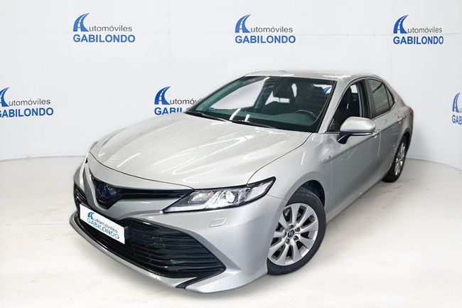 Toyota Camry 2.5 220H Advance - Foto 1