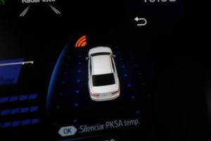 Toyota Camry 2.5 220H Advance - Foto 64