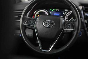 Toyota Camry 2.5 220H Advance - Foto 34