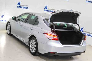 Toyota Camry 2.5 220H Advance - Foto 20