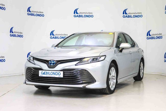 Toyota Camry 2.5 220H Advance - Foto 1