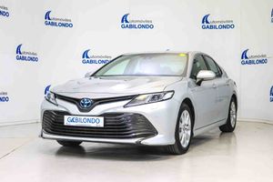 Toyota Camry 2.5 220H Advance - Foto 2
