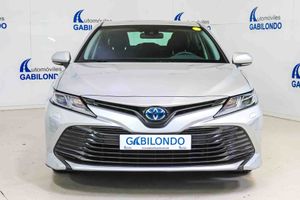 Toyota Camry 2.5 220H Advance - Foto 3
