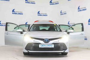 Toyota Camry 2.5 220H Advance - Foto 23