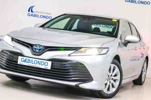 Toyota Camry 2.5 220H Advance - Foto 25