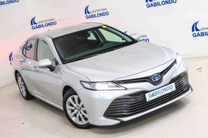 Toyota Camry 2.5 220H Advance - Foto 12