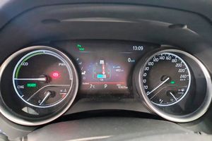 Toyota Camry 2.5 220H Advance - Foto 3