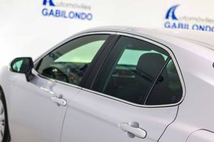 Toyota Camry 2.5 220H Advance - Foto 18