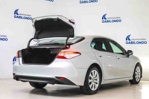 Toyota Camry 2.5 220H Advance - Foto 16