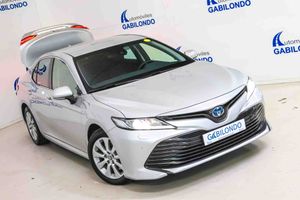Toyota Camry 2.5 220H Advance - Foto 19