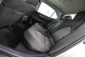 Toyota Camry 2.5 220H Advance - Foto 49