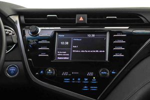 Toyota Camry 2.5 220H Advance - Foto 45