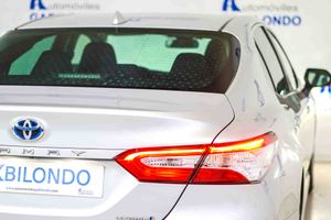 Toyota Camry 2.5 220H Advance - Foto 21