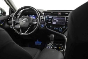 Toyota Camry 2.5 220H Advance - Foto 33