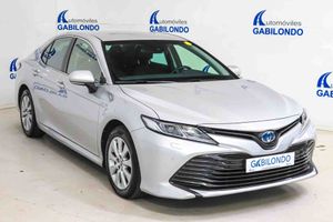 Toyota Camry 2.5 220H Advance - Foto 3