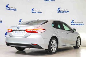 Toyota Camry 2.5 220H Advance - Foto 10
