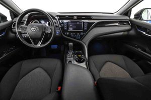 Toyota Camry 2.5 220H Advance - Foto 54