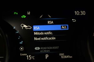 Toyota Camry 2.5 220H Advance - Foto 60