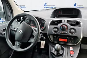 Renault Kangoo Maxi 1.5dCi Professional - Foto 3