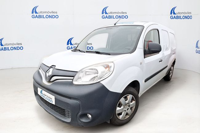 Renault Kangoo Maxi 1.5dCi Professional - Foto 1