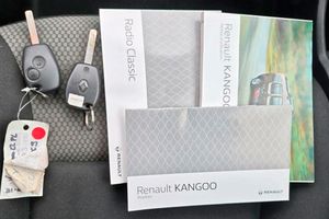 Renault Kangoo Maxi 1.5dCi Professional - Foto 6