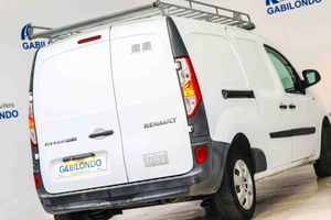 Renault Kangoo Maxi 1.5dCi - Foto 25