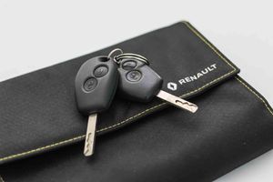 Renault Kangoo Maxi 1.5dCi - Foto 50