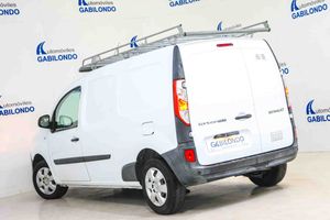 Renault Kangoo Maxi 1.5dCi - Foto 11