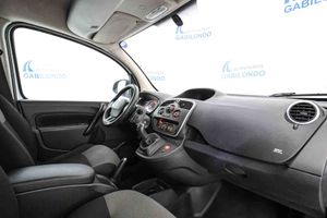 Renault Kangoo Maxi 1.5dCi - Foto 34