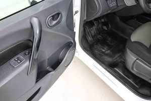Renault Kangoo Maxi 1.5dCi - Foto 28