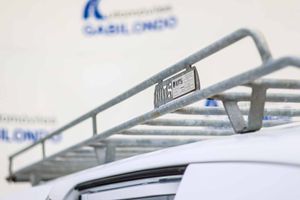 Renault Kangoo Maxi 1.5dCi - Foto 19