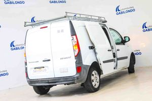 Renault Kangoo Maxi 1.5dCi - Foto 18
