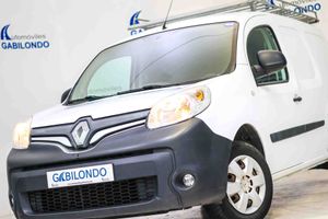 Renault Kangoo Maxi 1.5dCi - Foto 21