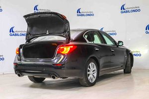 Infiniti Q50 2.2d GT PREMIUM Aut. 7V - Foto 17