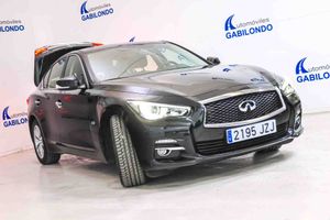 Infiniti Q50 2.2d GT PREMIUM Aut. 7V - Foto 20