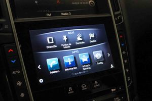 Infiniti Q50 2.2d GT PREMIUM Aut. 7V - Foto 49