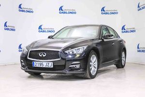 Infiniti Q50 2.2d GT PREMIUM Aut. 7V - Foto 2