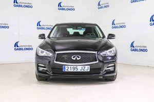 Infiniti Q50 2.2d GT PREMIUM Aut. 7V - Foto 3