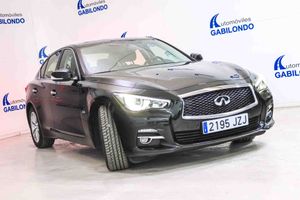Infiniti Q50 2.2d GT PREMIUM Aut. 7V - Foto 12