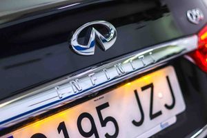 Infiniti Q50 2.2d GT PREMIUM Aut. 7V - Foto 11