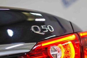 Infiniti Q50 2.2d GT PREMIUM Aut. 7V - Foto 15