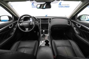 Infiniti Q50 2.2d GT PREMIUM Aut. 7V - Foto 31