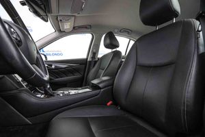 Infiniti Q50 2.2d GT PREMIUM Aut. 7V - Foto 28