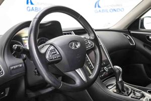 Infiniti Q50 2.2d GT PREMIUM Aut. 7V - Foto 5