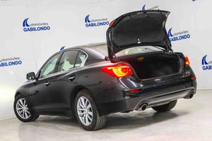 Infiniti Q50 2.2d GT PREMIUM Aut. 7V - Foto 21