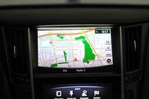 Infiniti Q50 2.2d GT PREMIUM Aut. 7V - Foto 43