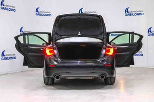 Infiniti Q50 2.2d GT PREMIUM Aut. 7V - Foto 25