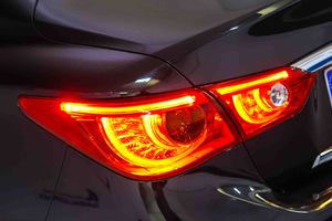 Infiniti Q50 2.2d GT PREMIUM Aut. 7V - Foto 19