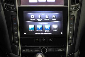 Infiniti Q50 2.2d GT PREMIUM Aut. 7V - Foto 42