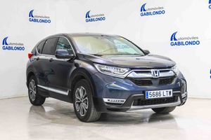 Honda CR-V 2.0 i-MMD 4x2 Elegance Navi - Foto 3